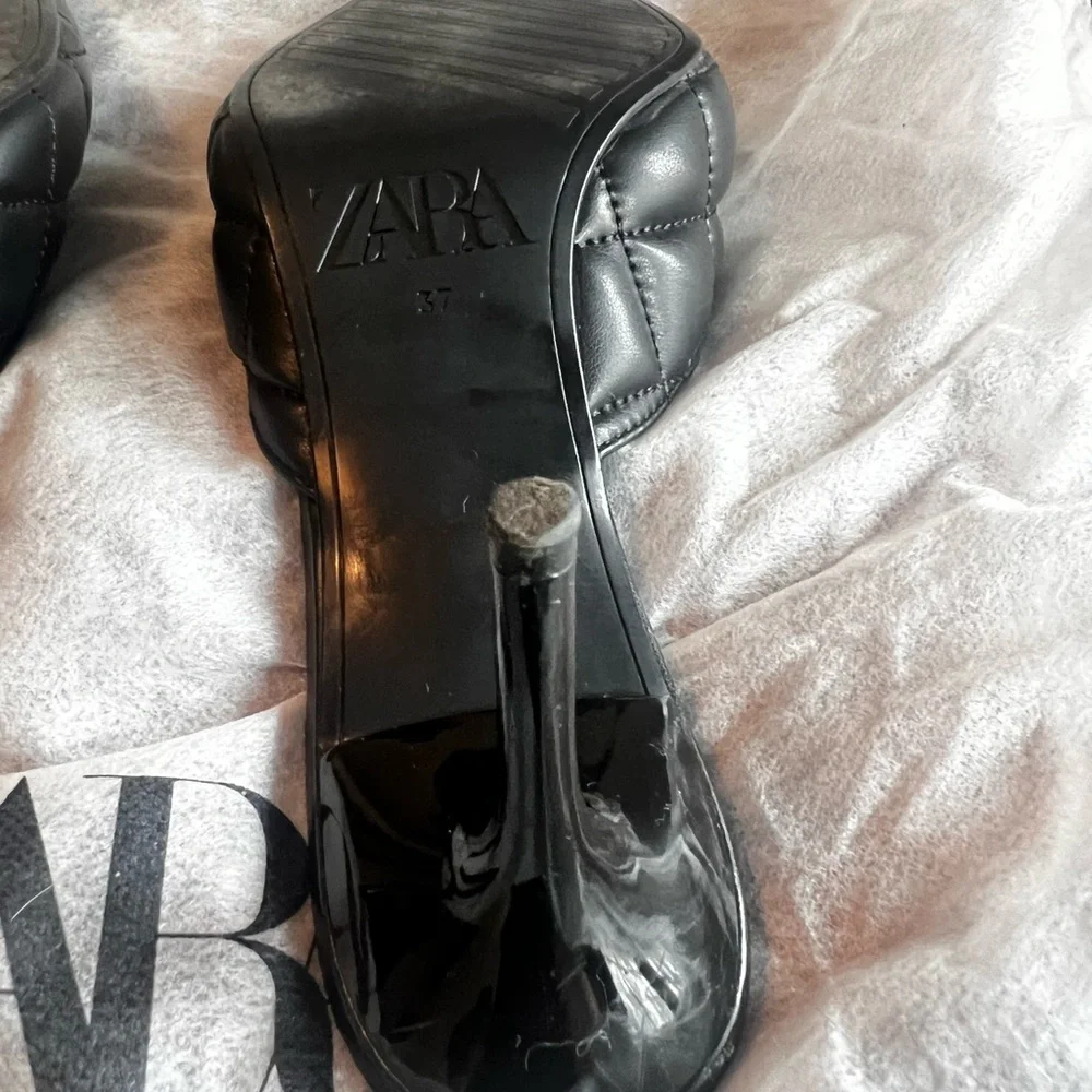 Zara shoes - Picture 5 of 10